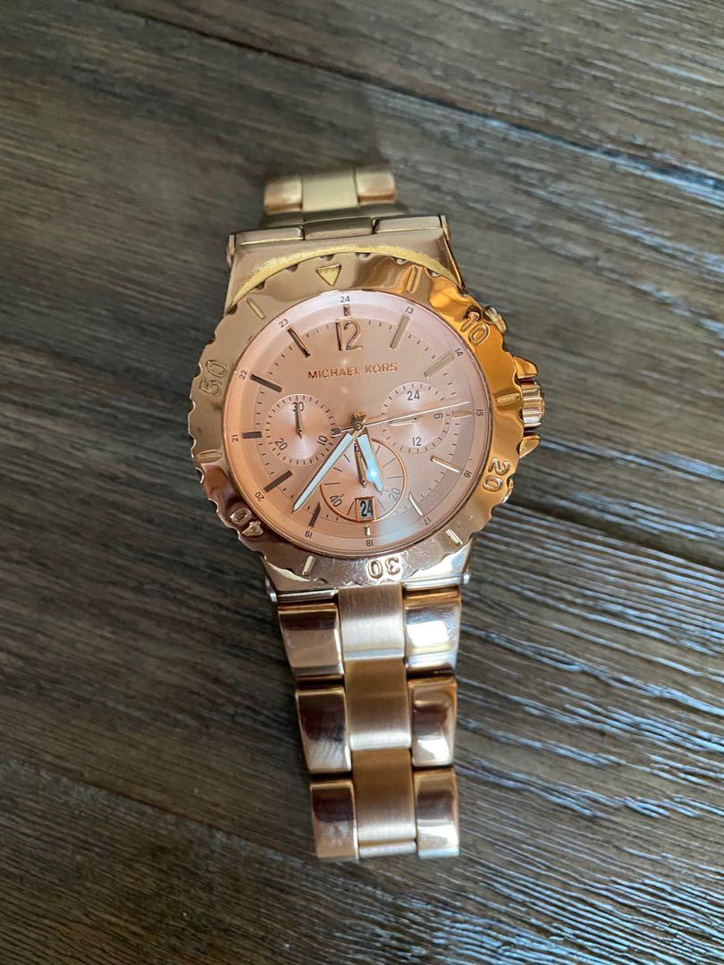 Michael kors mk top 5314