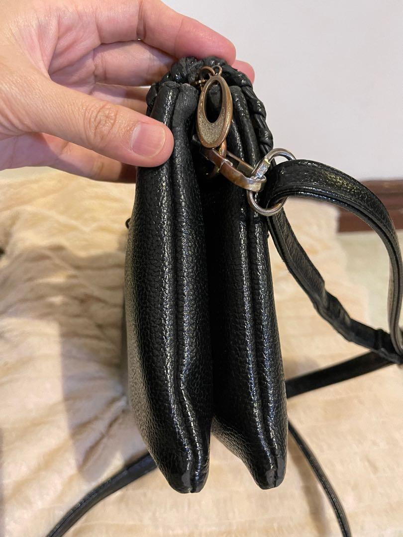 Min Min sling bag Women s Fashion Bags Wallets Cross body