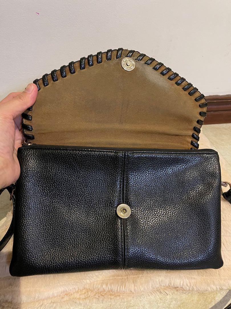minmin sling bag