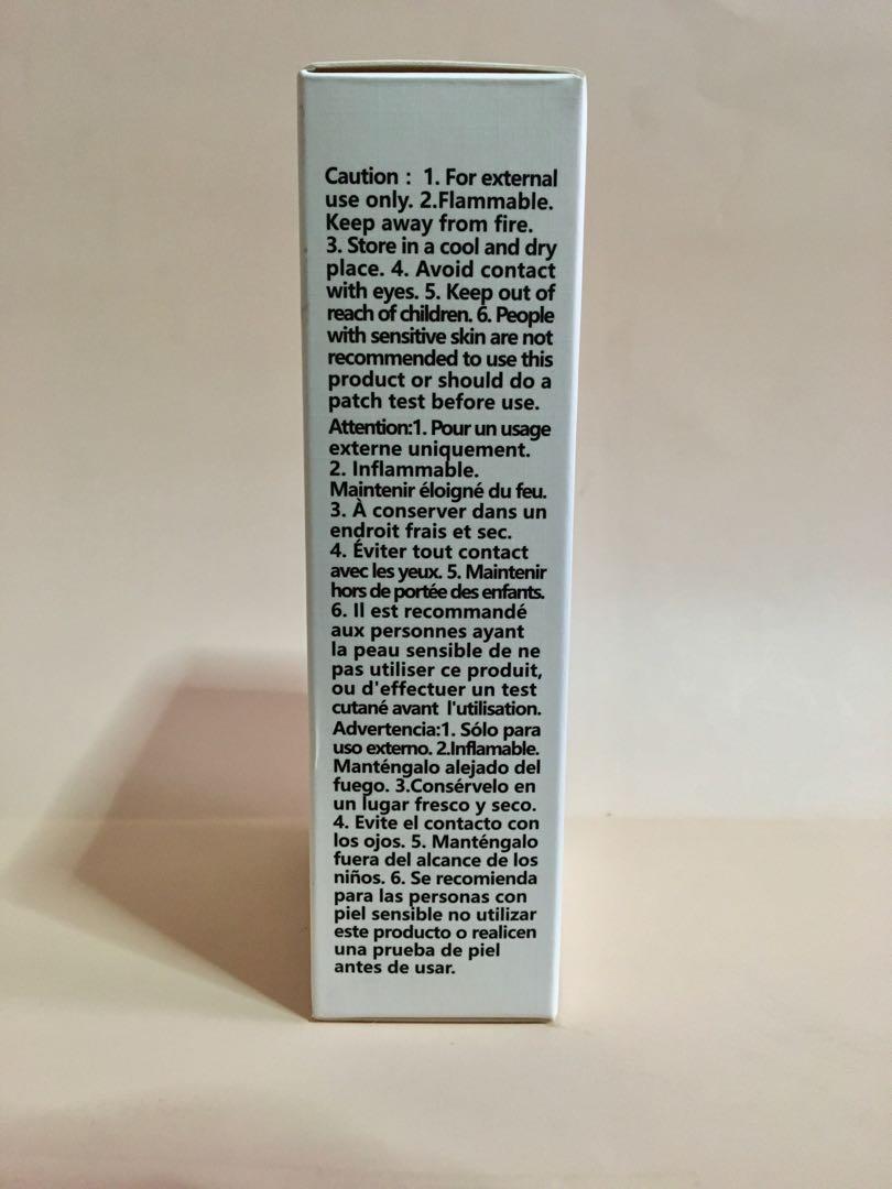 Miniso White Tea Elegance EDP, Beauty & Personal Care, Fragrance