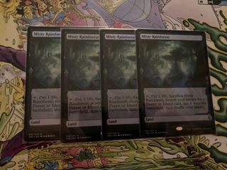 (Category: ) located in . Submitted by mtgjpncards (Listing ID 1077326429, Image 1). Description: .