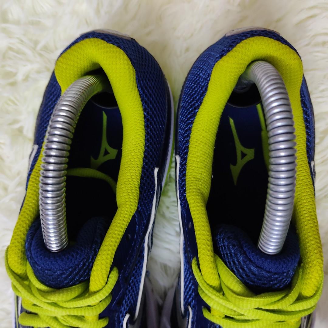 Mizuno wave discount el8
