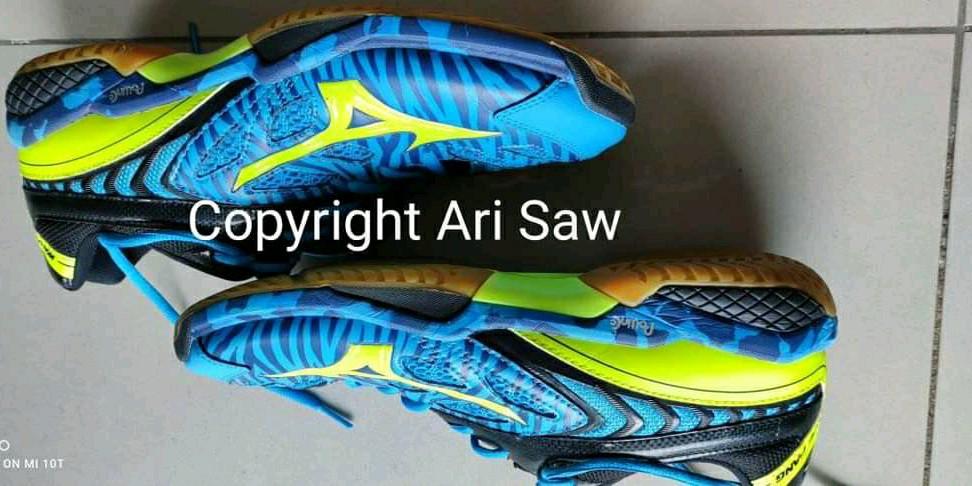 Wave fang ss2 review on sale