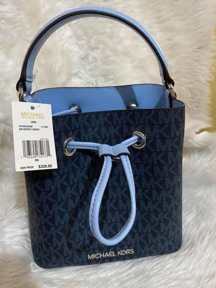 michael kors morgan leopard backpack