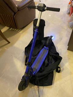 MOBOT E-scooter for FAST DEAL