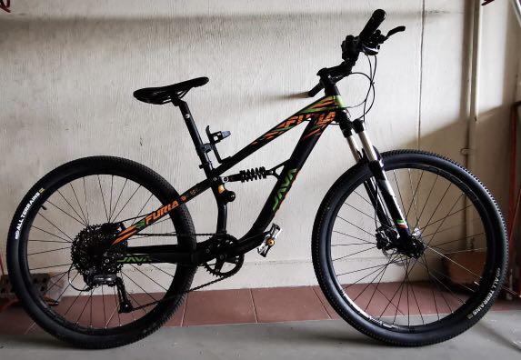 Java furia price 2025