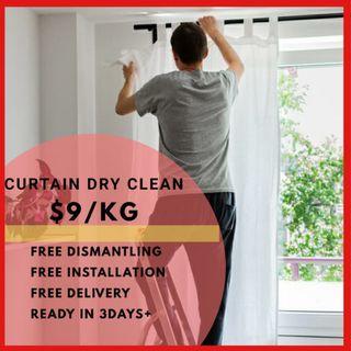 MOVING HOUSE CURTAIN CLEANING, DRY CLEAN,HOUSE CLEANING, LAUNDRY, DRYCLEAN