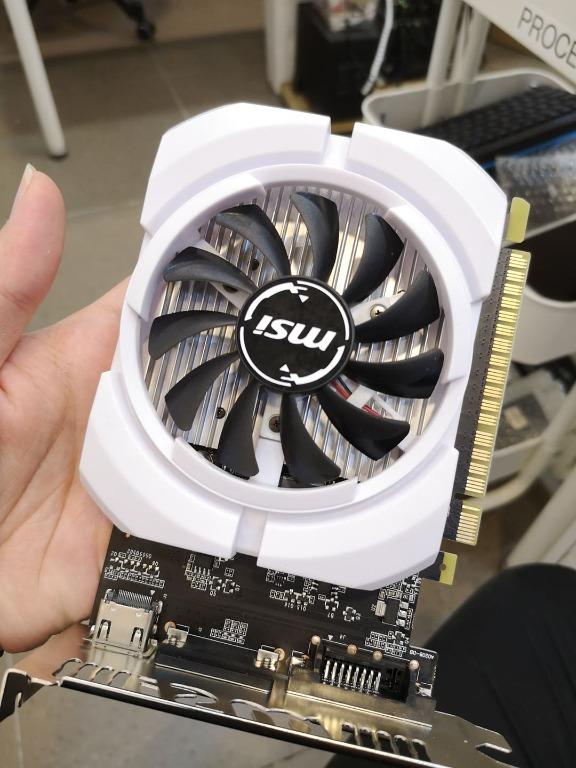 MSI GT710 2GD3 DDR3