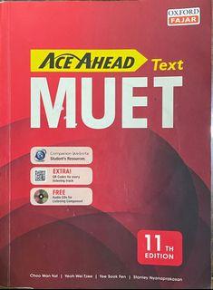 Buku Ekonomi Tingkatan 6 Sem 1 Ace Head  malakowe