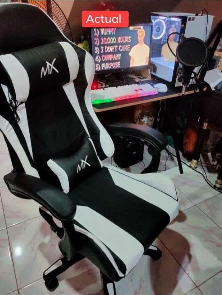 Mx racer chair sales