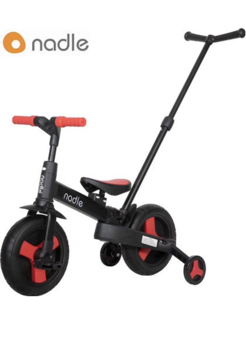 nadle tricycle