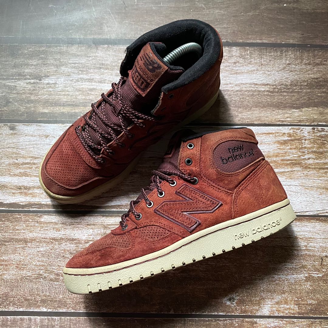 Nb 680 shop mid