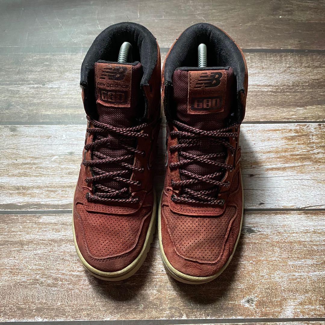 Nb 680 sale mid
