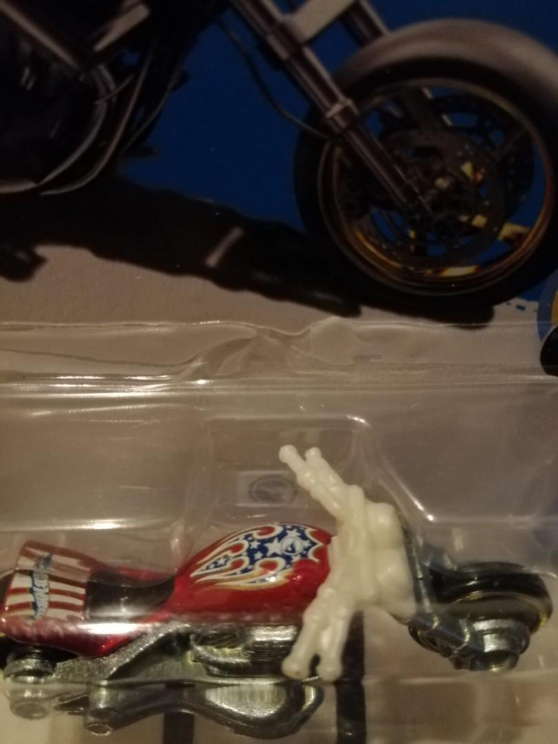 New Blast Lane Treasure Hunt TH HW Moto Hot Wheels Hotwheels Bike ...