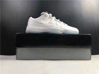 Nike Air Jordan 11 Retro Low Shoes Legend Blue AV2187-117 Men Size US7-13 EU40-47.5 with StockX invoice