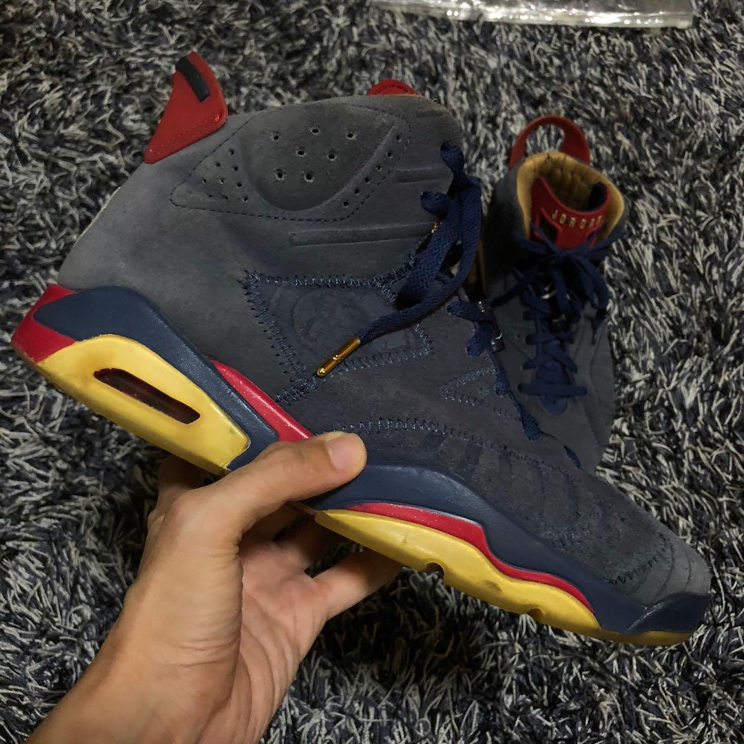 Jordan 6 retro doernbecher 15th anniversary outlet