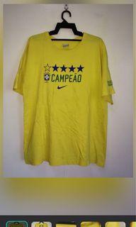 Nike brazil