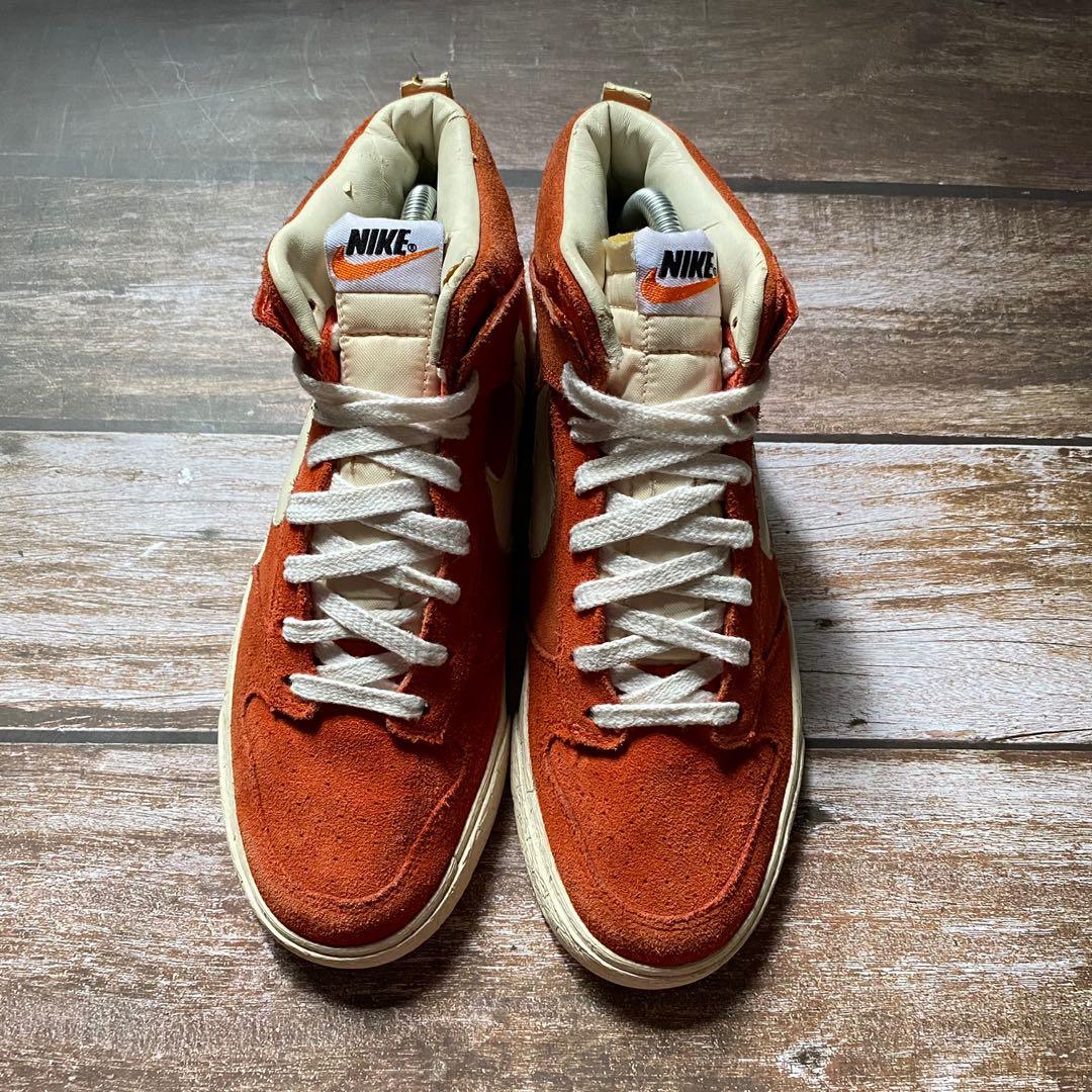 Nike dunk high ac cheap