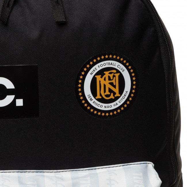 Mochila nike fc best sale