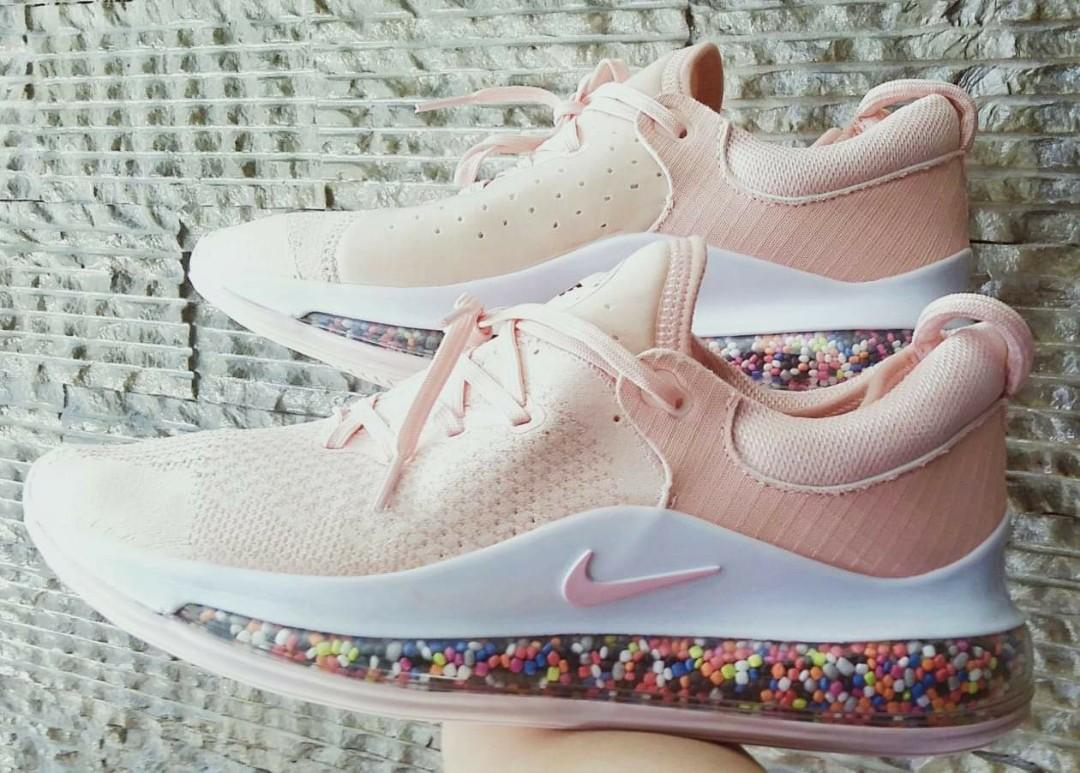 Nike Joyride 720 Pink, Women's Fashion
