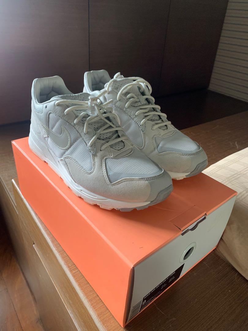 fog skylon 2 light bone