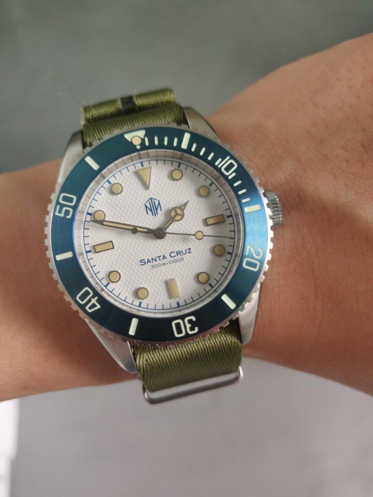 Nth submariner hot sale