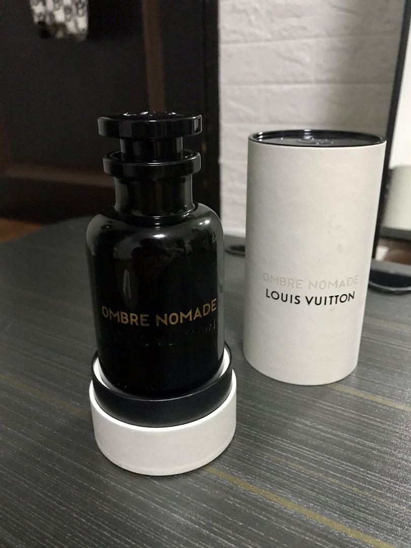 OMBRE NOMADE - LOUIS VUITTON PERFUME TYPE Choose Eau De Parfum