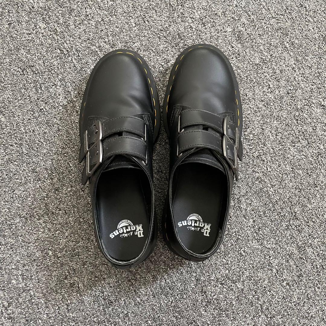 dr martens nyro