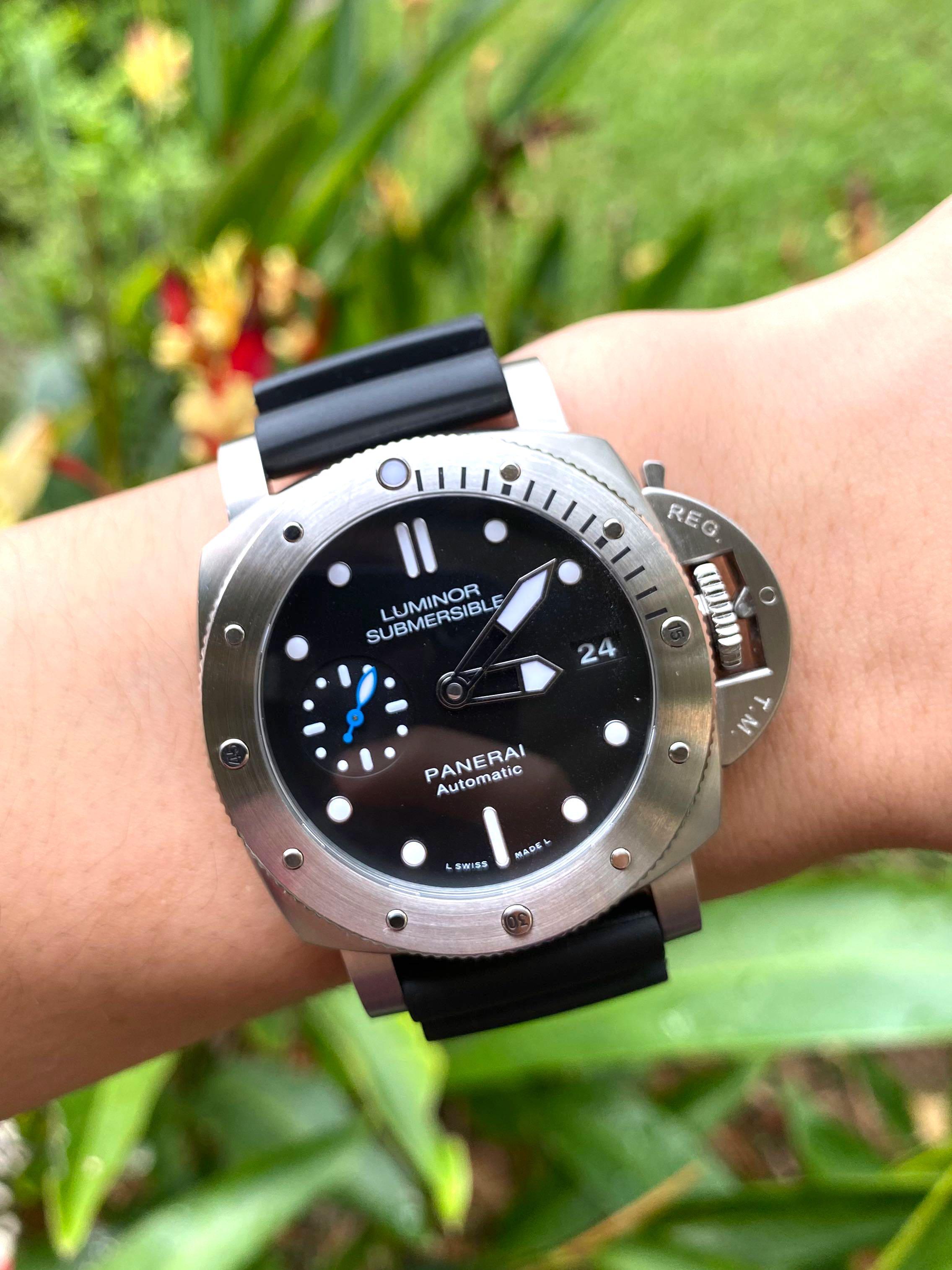 Panerai shop pam 682