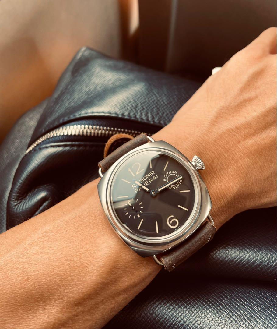 panerai 992