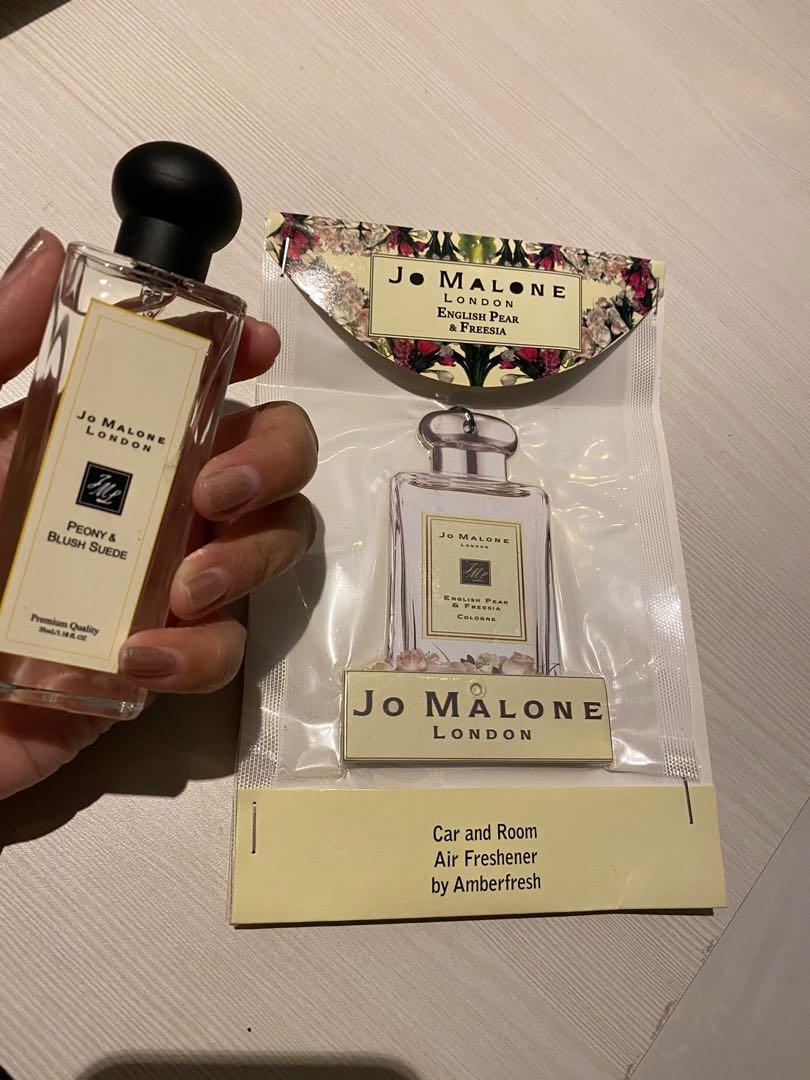 Parfum mobil shop jo malone