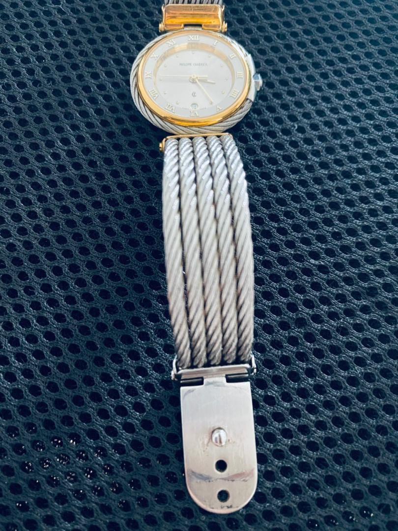 Philippe Charriol Women S Fashion Watches On Carousell