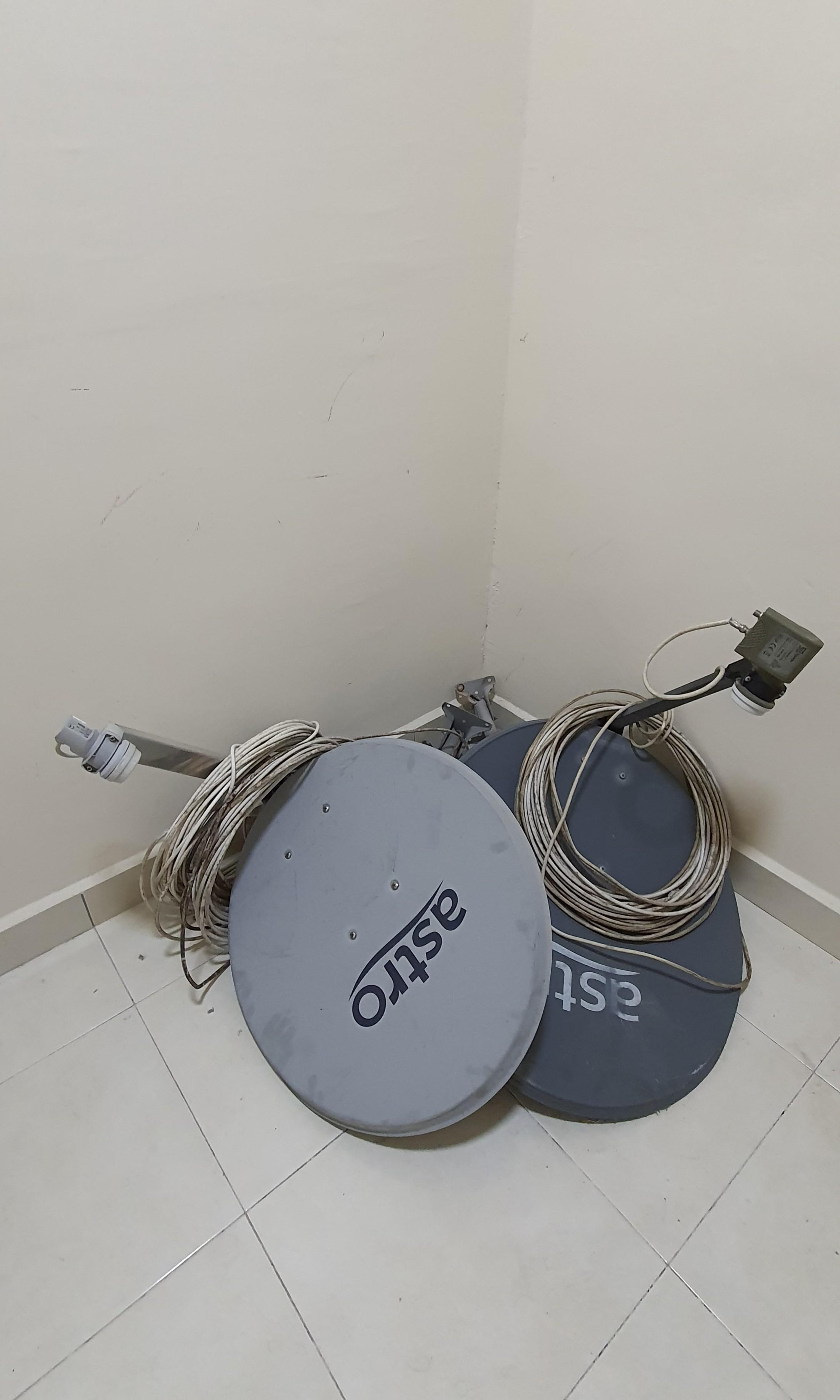 Piring Astro Beyond Electronics Tvs Entertainment Systems On Carousell