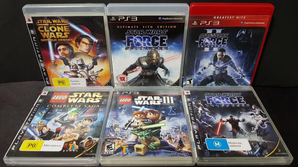 Playstation 3 PS3 The Lego Marvel Avengers Super Heroes Squad
