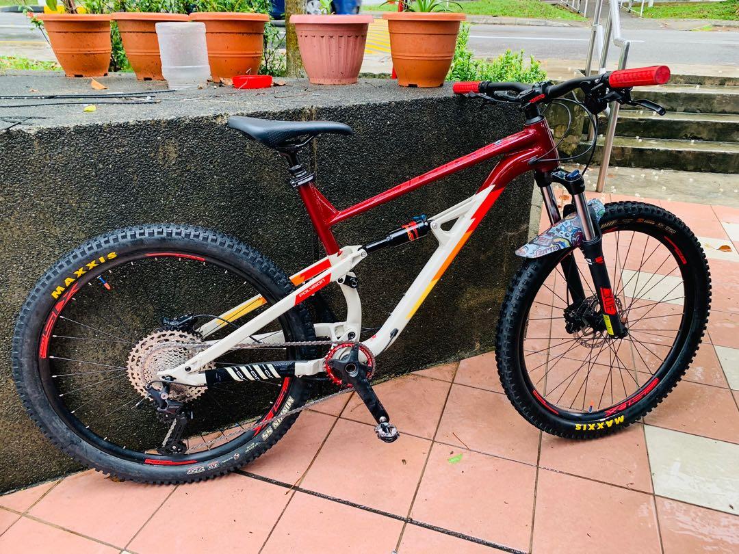 Polygon Siskiu D5 Dec 2020 Upgraded Sports Equipment Bicycles