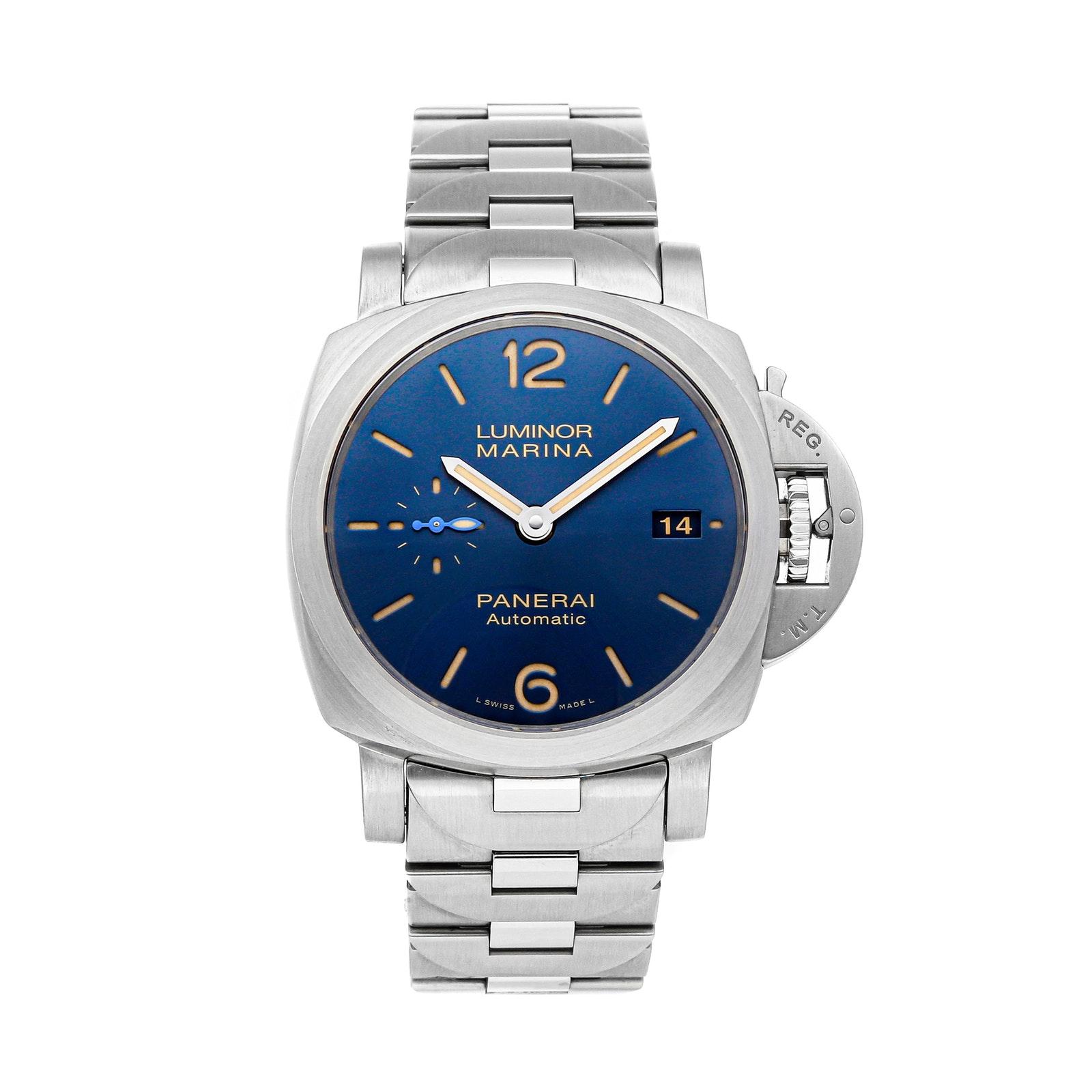 Pam 1028 panerai new arrivals