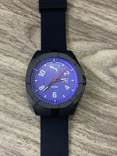 Puma watch price new arrivals singapore