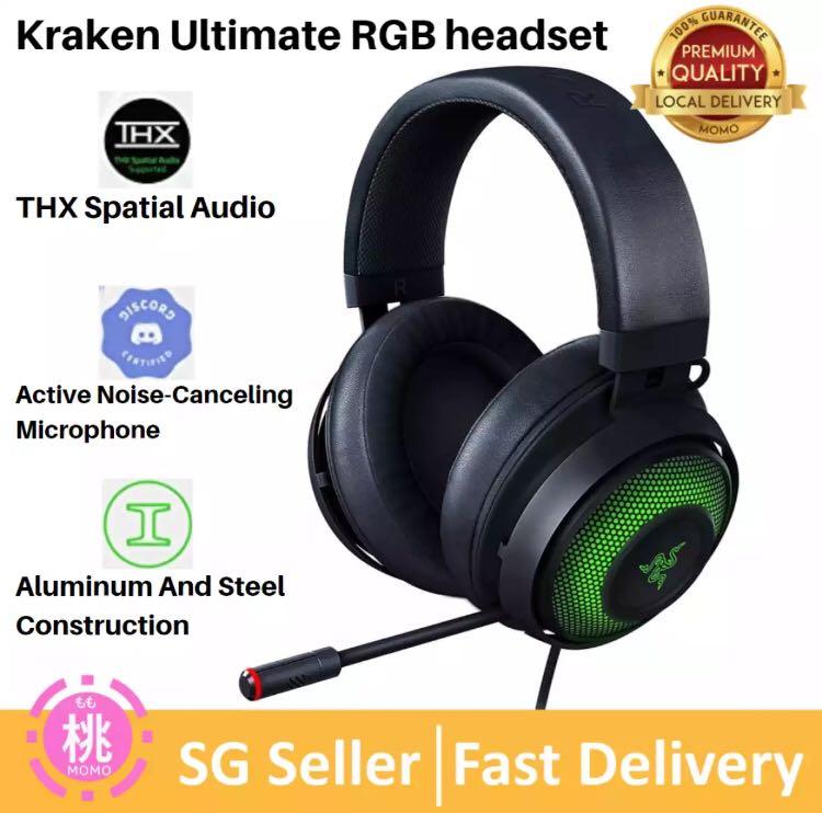 razer usb 7.1