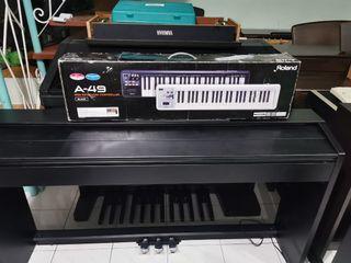Roland Piano Keyboard Musical Instruments Carousell Philippines Roland Piano Keyboard Musical Instruments Carousell Philippines