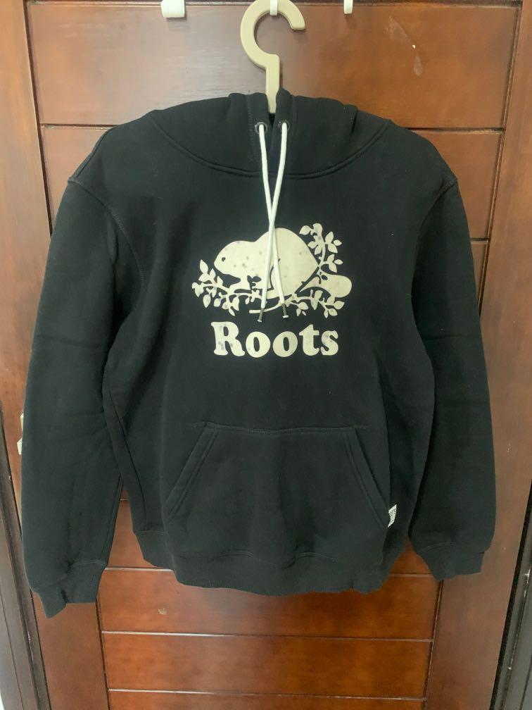 Canada roots hoodie new arrivals