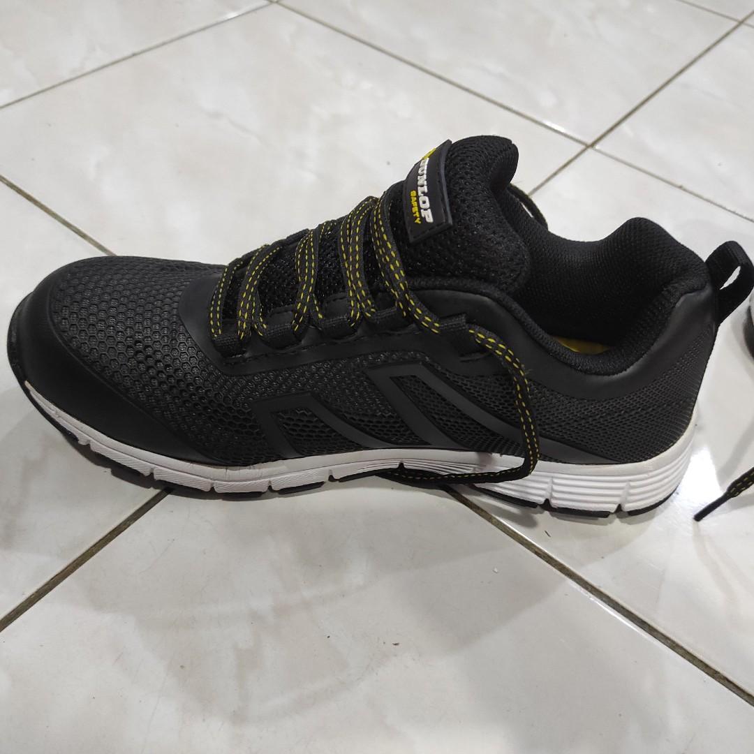 Dunlop work trainers discount