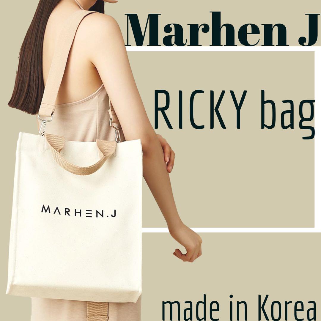 SALE Marhen J Ricky bag korea