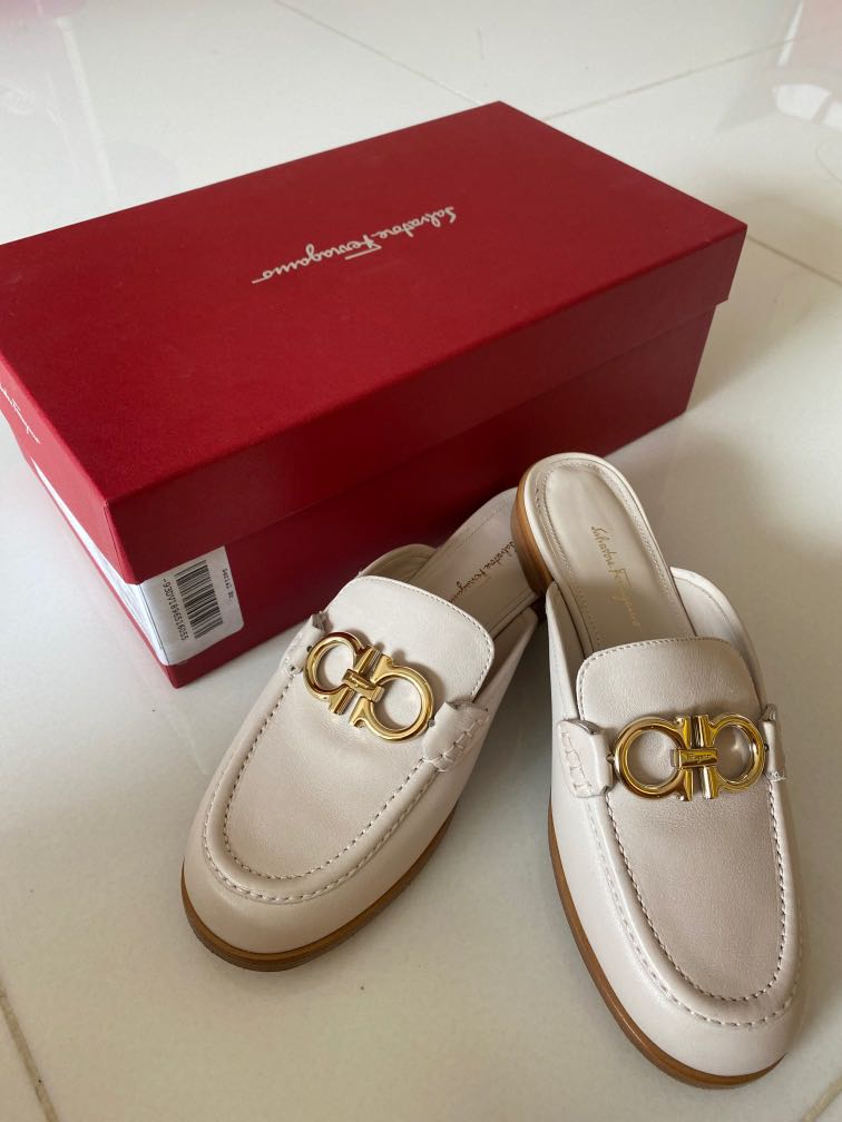 Ferragamo viggio cheap