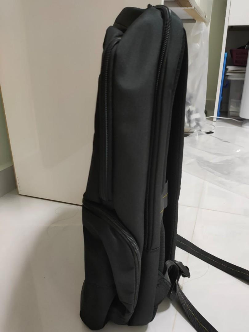 Samsonite locus new arrivals lp backpack n1