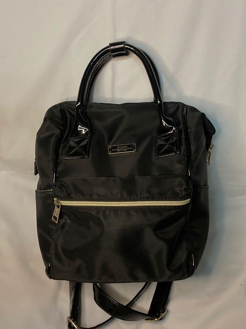 Secosana bag pack sales