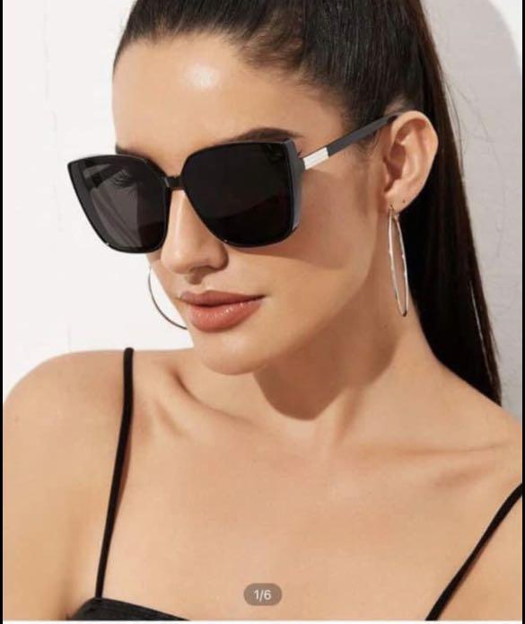 Shein sunglasses for women Outlet