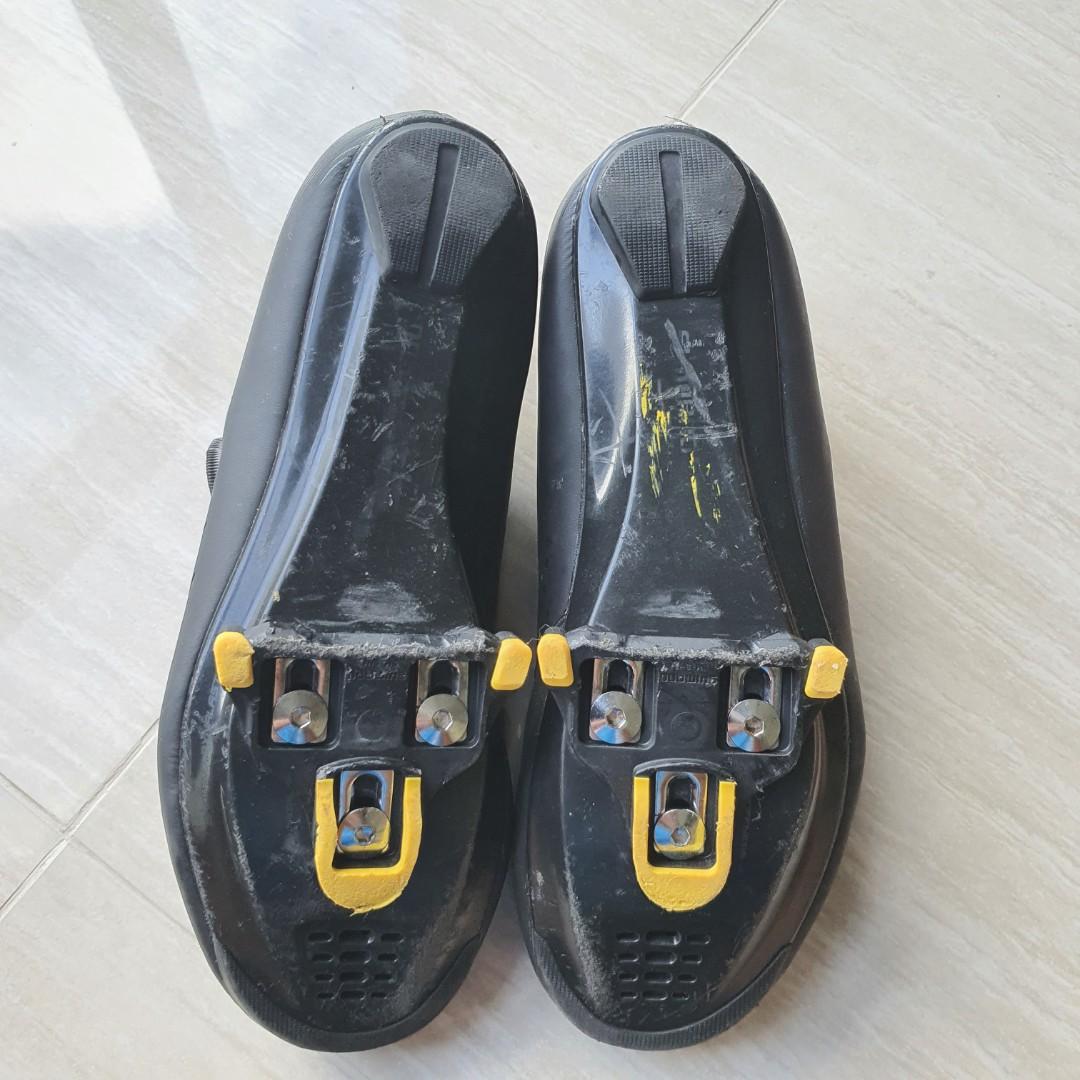 Shimano RP400 42E wide fit Sports Equipment Bicycles Parts Bicycles on Carousell