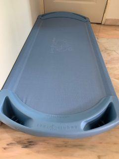 Sleep bed used in preschool POSSO - Angels Rest from US