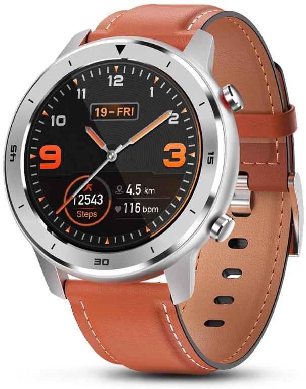 Smart discount watch popglory