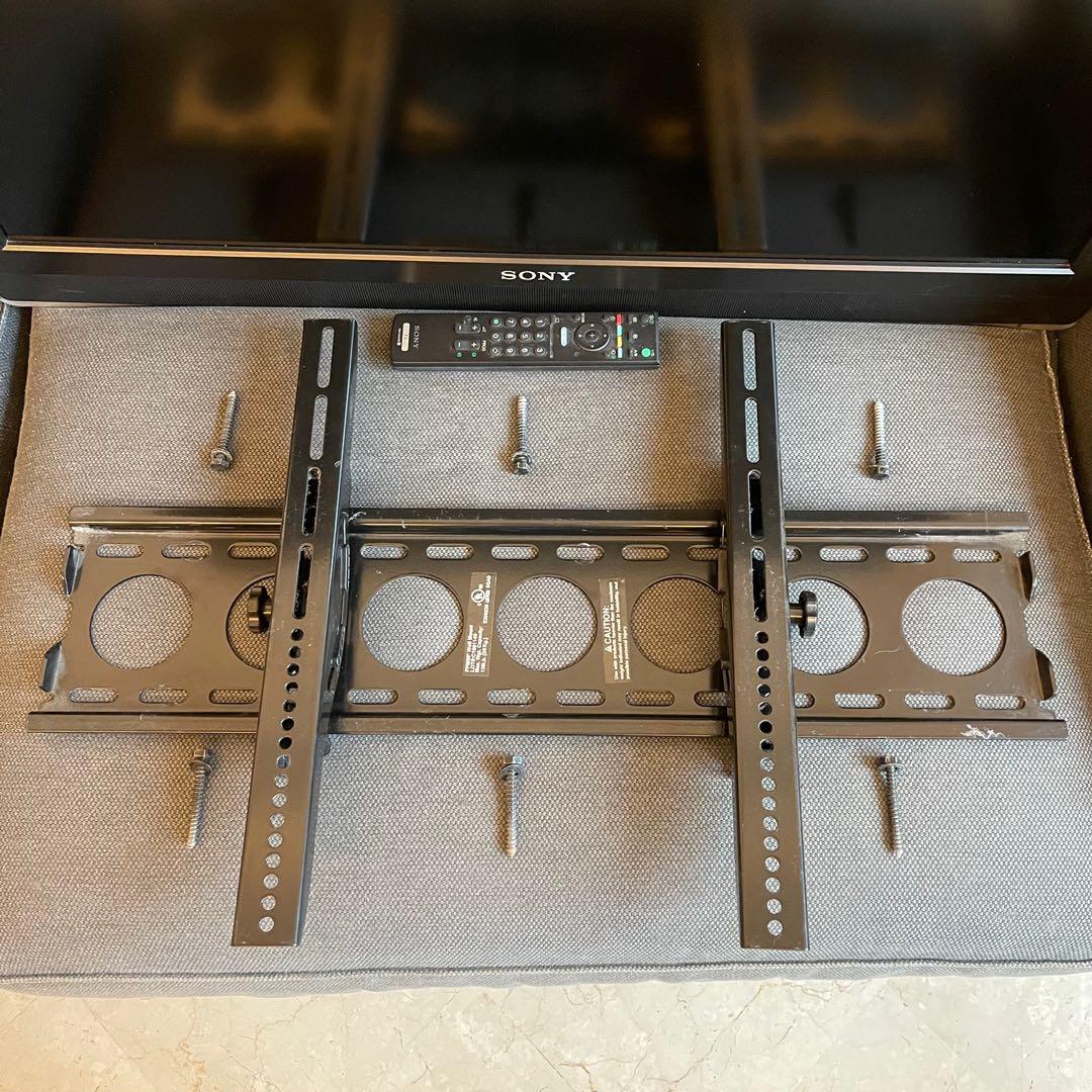 Setup Guide How To Wall Mount Your Sony BRAVIA OLED MASTER, 45 OFF